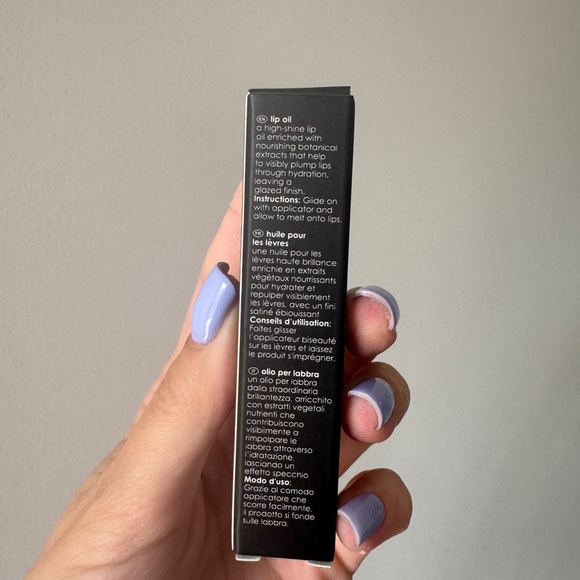 Rodial PLUMPING COLLAGEN LIP OIL, 3.9 ml shade: Original - Picture 5 of 9